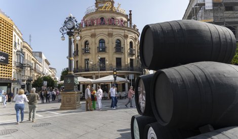 Jerez al día