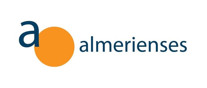 Logotipo de la formación política Almerienses.