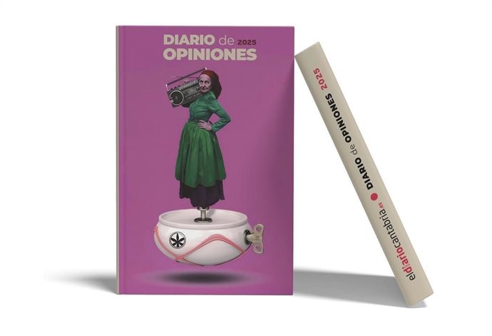 'Diario De Opiniones' Alcanza Su Décima Edición Con La Participación De Cerca De 60 Autores