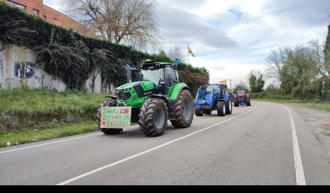 Asturias Rural