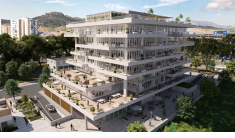 Comunicados Empresas