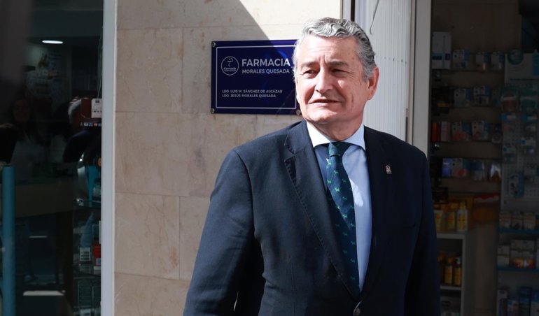 Es Andalucía - Córdoba