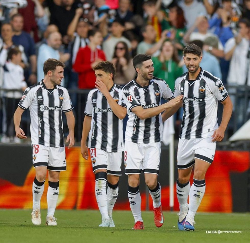 CD Castellón