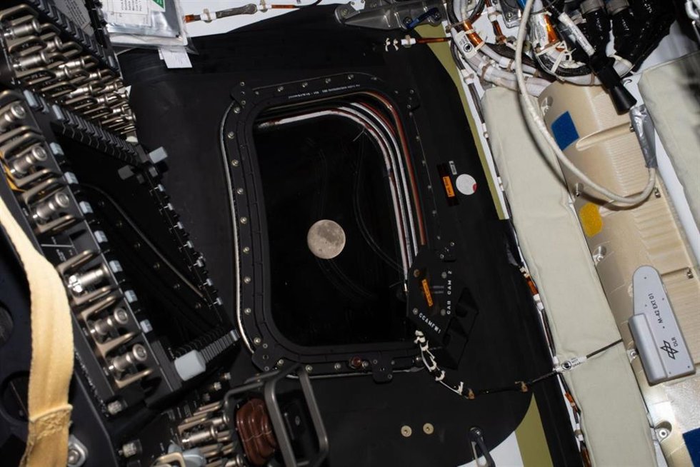 Sexto día de vuelo de Artemis II: La tripulación está lista para el sobrevuelo lunar