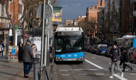 Madrid