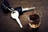 Foto: Ni café ni tres horas de espera: los mitos sobre el alcohol al volante