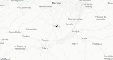 Castilla-La Mancha