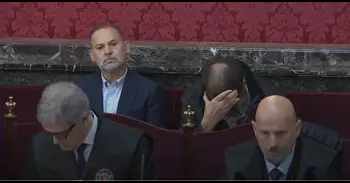 Koldo García dice que presentará pruebas que "van a reventar el juicio" y llama "tonto" a Aldama: "No me dio nada jamás"