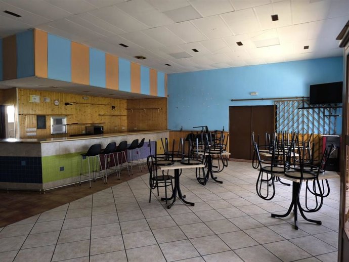 Imagen de uno de los proyectos del programa 'Relevo generacional en el negocio rural de Ávila'