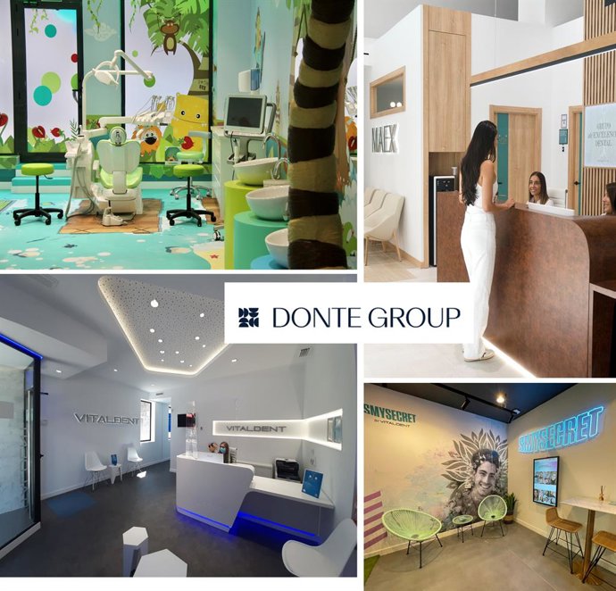 DONTE GROUP nombra a Emilio Saracho presidente y constituye su nuevo Consejo de Administración