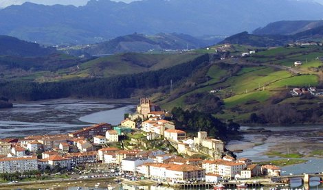 Cantabria