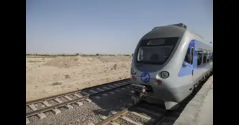 Israel advertix a la població d'Iran contra usar el tren o acostar-se a infraestructura ferroviària