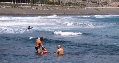 Islas Canarias