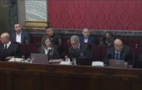 Arranca en el Supremo el juicio a Ábalos, Koldo y Aldama por presuntos amaños en la compra de mascarillas