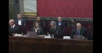 Arranca en el Supremo el juicio a Ábalos, Koldo y Aldama por presuntos amaños en la compra de mascarillas