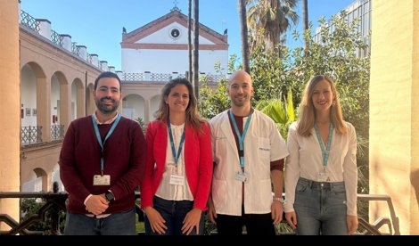 Es Andalucía - Málaga