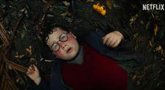 Foto: Perturbador tráiler del remake de El señor de las moscas, la nueva serie del creador de Adolescencia en Netflix