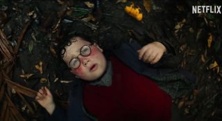 Perturbador tráiler del remake de El señor de las moscas, la nueva serie del creador de Adolescencia en Netflix