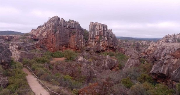 Es Andalucía - Sevilla