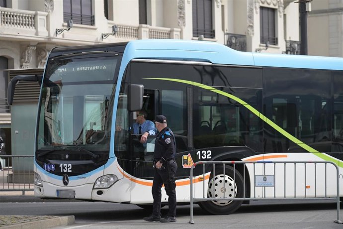 Archivo - Policía Local