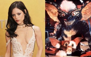 Warner quiere a Jenna Ortega como protagonista de Gremlins 3