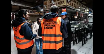 Sindicats d'Inquilines es llancen a preparar la primera vaga estatal de lloguers contra Alquiler Seguro