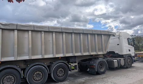 Transportes