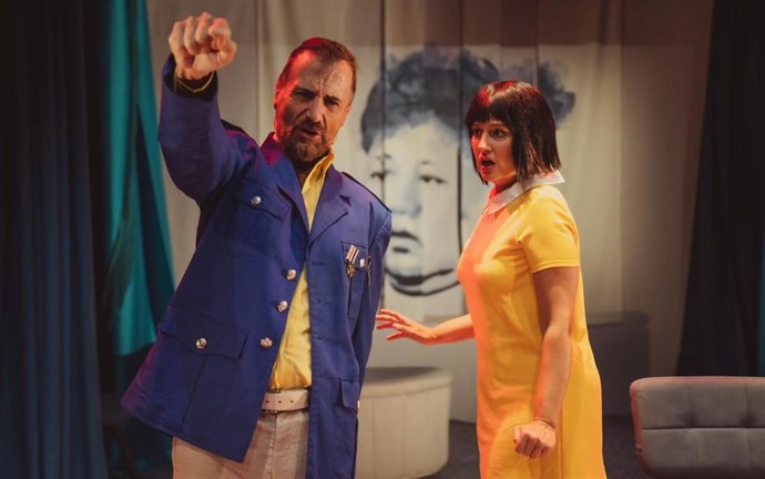 Los Absurdos Teatro.