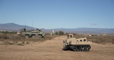 Seguridad y defensa