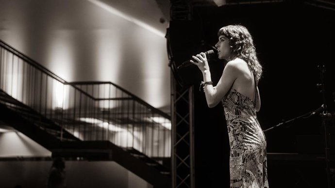 Archivo - Las 'Ram Sessions' vuelven a Rambleta.