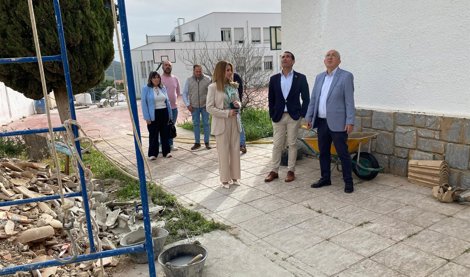 Es Andalucía - Jaén