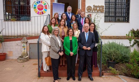 Es Andalucía - Sevilla