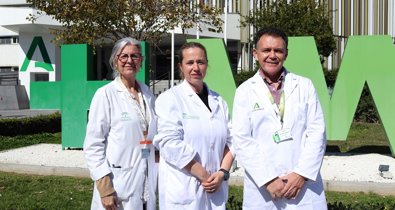 Es Andalucía - Sevilla