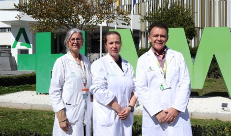 Es Andalucía - Sevilla