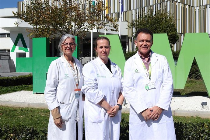 El Hospital Macarena implanta la figura de la enfermera de práctica avanzada de Cuidados Paliativos.