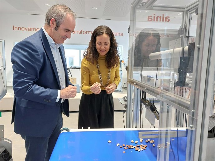 AINIA y el vehículo de inversión REDIT Ventures crean, en coinversión, la nueva compañía ART Technologies