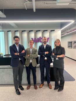 Alianza entre Willis Networks y Stoik.