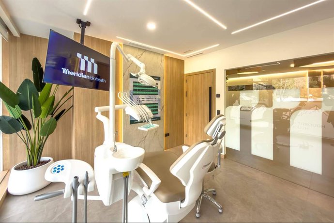 Meridian Biohealth; Odontología biológica y salud integrativa en España