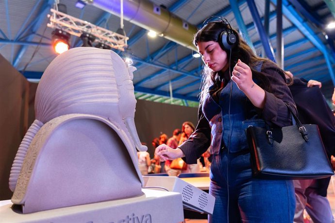 Archivo - CM Málaga 2024