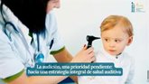 Foto: FIAPAS pide impulsar una estrategia integral de salud auditiva en España
