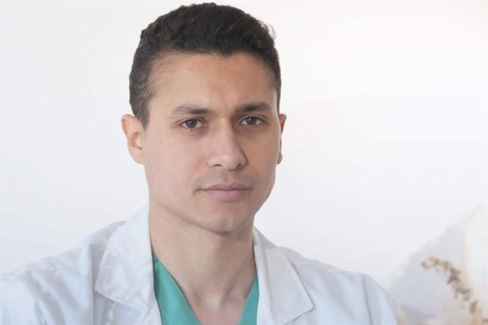 Dr. Abdelrahman Khaled Salah; 'Recuperar el peso perdido no es falta de voluntad, es tu cuerpo protegiéndote'