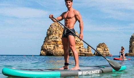 Comunicados Ocio y Deportes