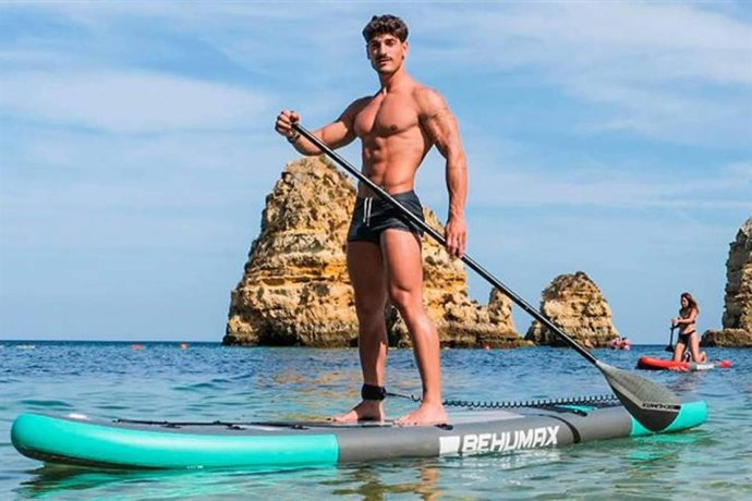 Behumax; equipamiento acuático diseñado para rendir desde la primera sesión