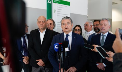 Es Andalucía - Granada