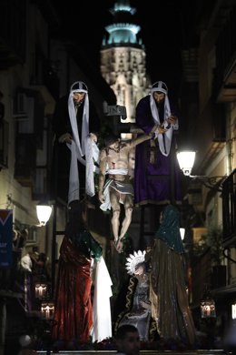 Semana Santa toledana