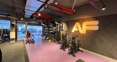 Es Andalucía - Sevilla