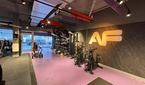 Es Andalucía - Sevilla