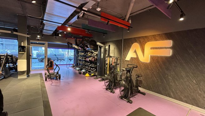 Es Andalucía - Sevilla