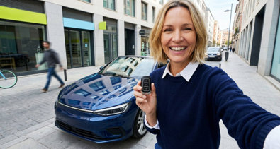 Comunicados Empresas