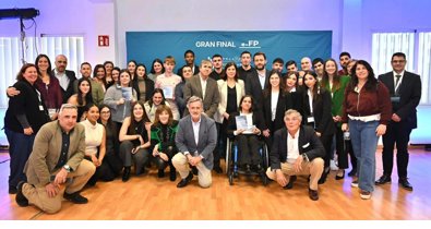 Comunicados Empresas